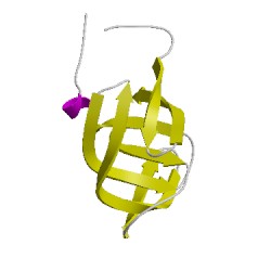 Image of CATH 5ultB