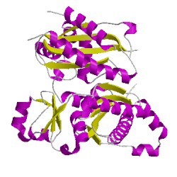 Image of CATH 5ulxA