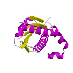 Image of CATH 5ulxA01