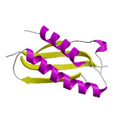 Image of CATH 5ulxA04
