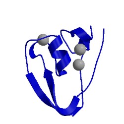 Image of CATH 5um3