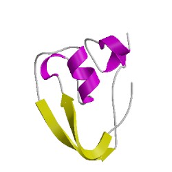 Image of CATH 5um3A01