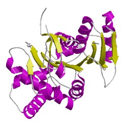 Image of CATH 5um6A01