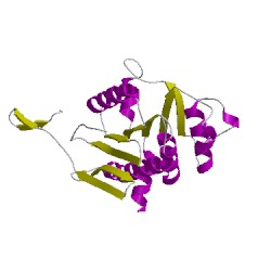 Image of CATH 5um6A03