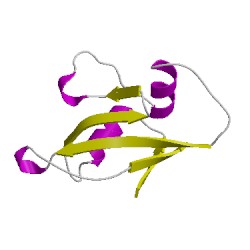 Image of CATH 5um6A05