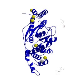 Image of CATH 5um9