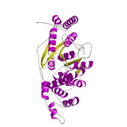 Image of CATH 5um9A