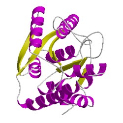 Image of CATH 5um9A01