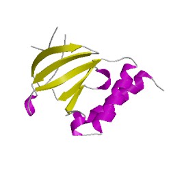Image of CATH 5umoA01