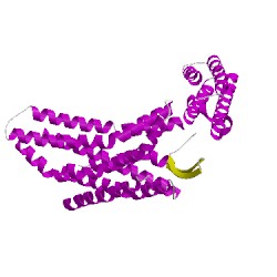 Image of CATH 5unhB