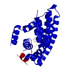 Image of CATH 5unj