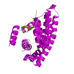Image of CATH 5unjA00