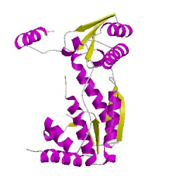 Image of CATH 5unmA