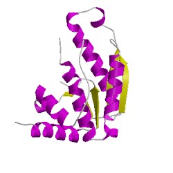 Image of CATH 5unmA01