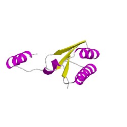 Image of CATH 5unmA02