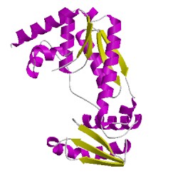 Image of CATH 5unmD