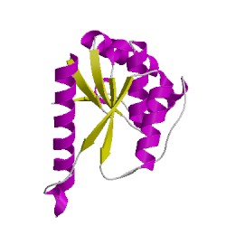 Image of CATH 5unmE01