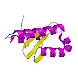 Image of CATH 5unmE02