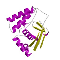 Image of CATH 5unrB01