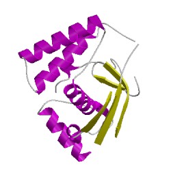 Image of CATH 5unsB01