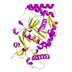 Image of CATH 5unxA