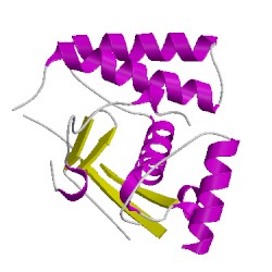 Image of CATH 5uo0A01