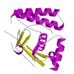 Image of CATH 5uo4B01