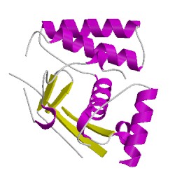 Image of CATH 5uo6B01