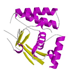 Image of CATH 5uo7B01