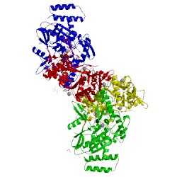 Image of CATH 5uob