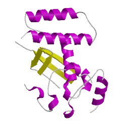 Image of CATH 5uobA01