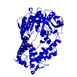 Image of CATH 5uoh