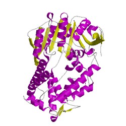 Image of CATH 5uohA