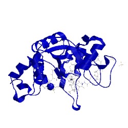 Image of CATH 5uos