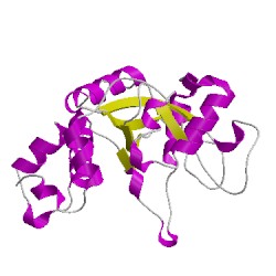 Image of CATH 5uosA