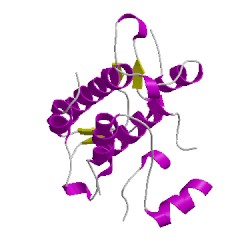 Image of CATH 5up3B02