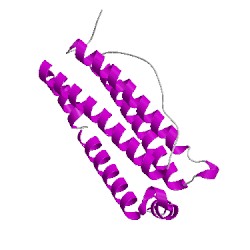 Image of CATH 5up9B