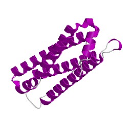 Image of CATH 5up9D00