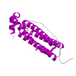 Image of CATH 5up9E00