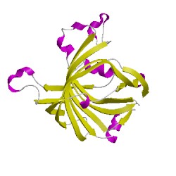Image of CATH 5upbA00