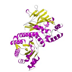 Image of CATH 5upeB