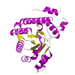 Image of CATH 5upeB02