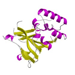 Image of CATH 5upfA01