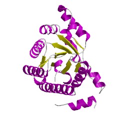 Image of CATH 5upfA02