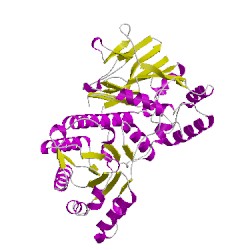 Image of CATH 5upfB