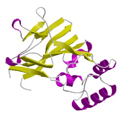 Image of CATH 5upfB01