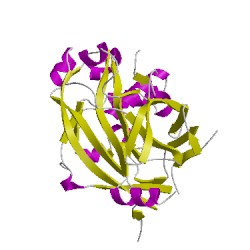 Image of CATH 5uphA00