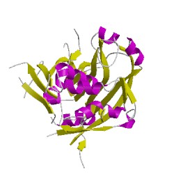 Image of CATH 5uphB