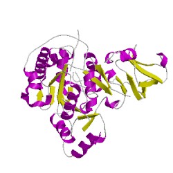 Image of CATH 5upqB01