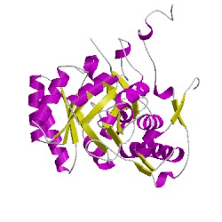 Image of CATH 5upuA00